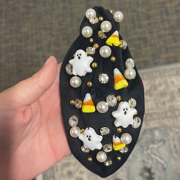 Halloween headband - Picture 5 of 7